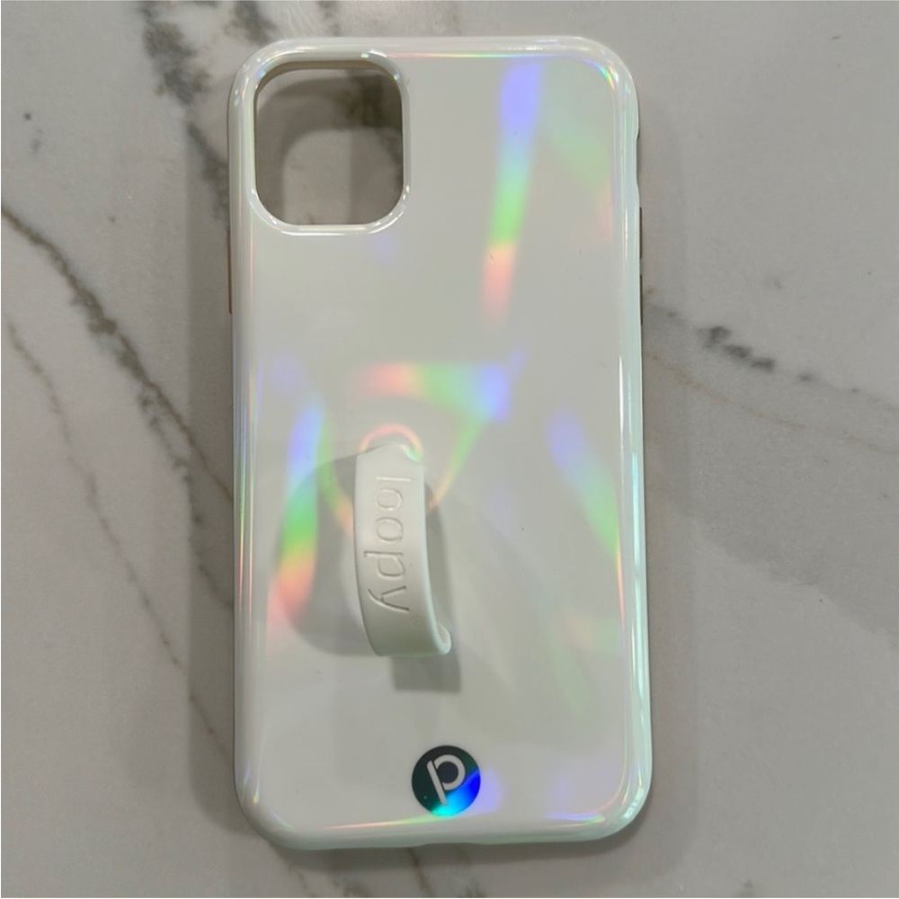 iPhone 13 loopy case